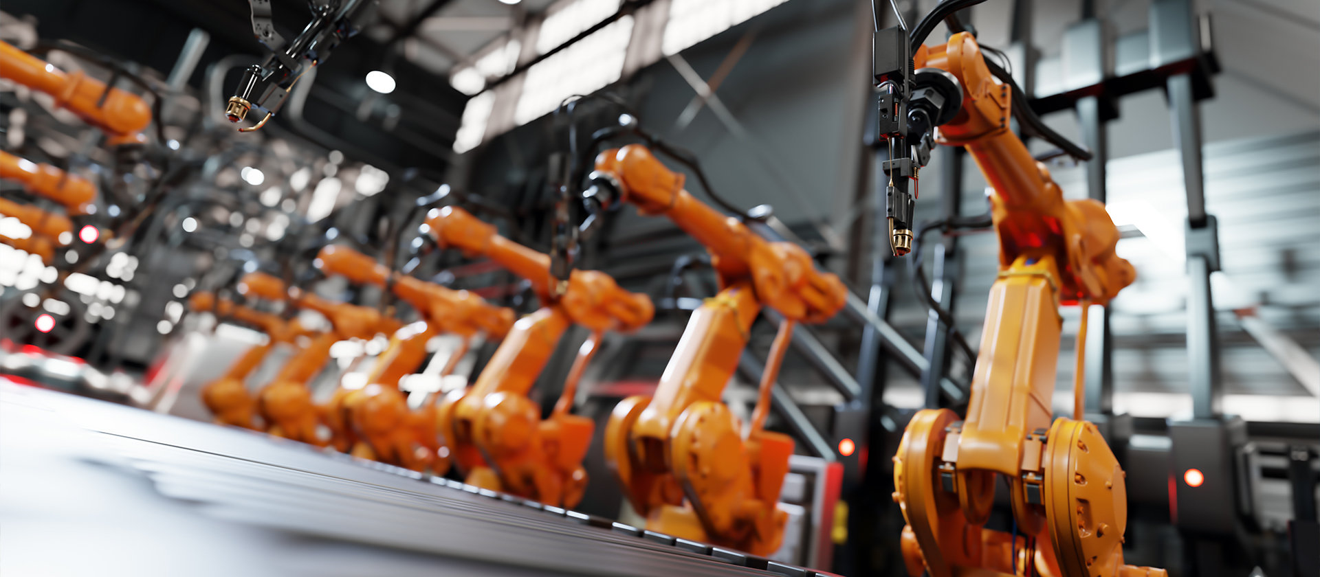 Produzione industriale